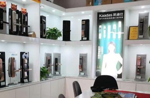 央视曝光38款智能门锁无一完全合格！门店依然有售