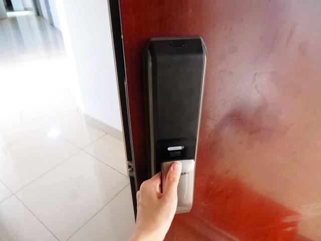 智能锁的维护保养常识你知道多少？