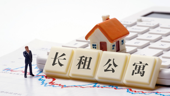 疫情促使长租公寓行业升级，公寓智能锁在深圳悄然流行