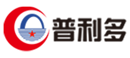 普利多智能锁Logo