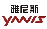 雅尼斯智能锁Logo