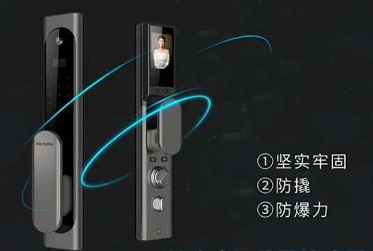 为什么马伊琍喜欢上好太太智能锁？反向定制一把懂你的锁