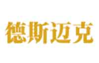 德斯迈克智能锁Logo