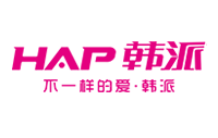 韩派智能锁Logo