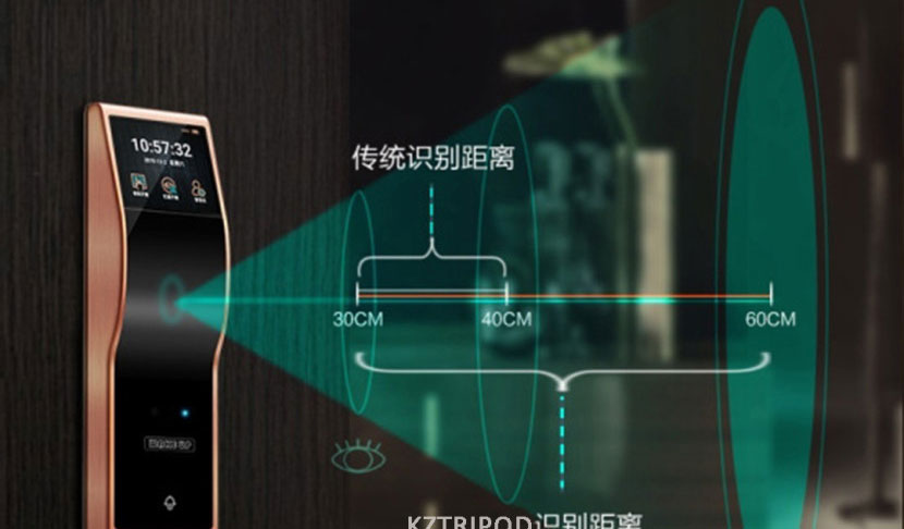 金之鼎：指纹锁和虹膜智能锁哪个更好？