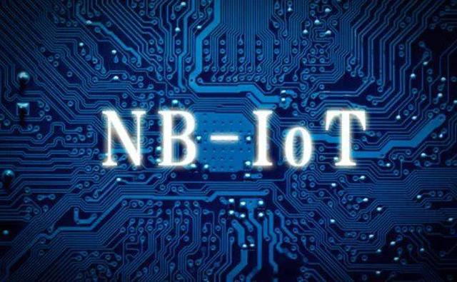 中科易安NB无线智能门锁，不需搭载网关就能联网