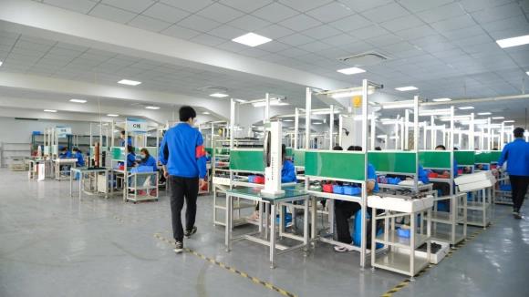 软硬兼施，粤丰麦氏打造智能锁新趋势