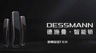 3000元高端智能锁，德施曼“杀”不动了？