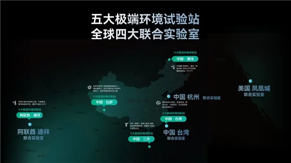 权威认证！德施曼智能锁斩获迪拜极端环境认证